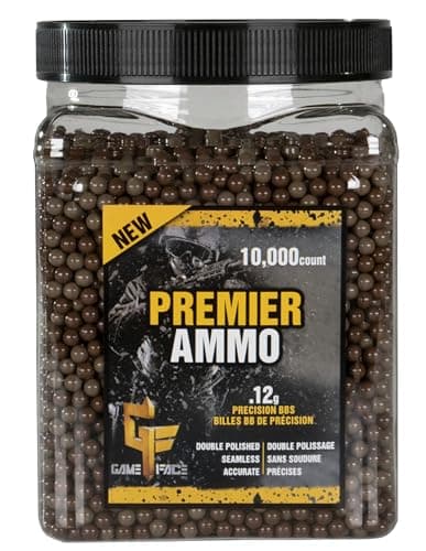Crosman Premier BBs
