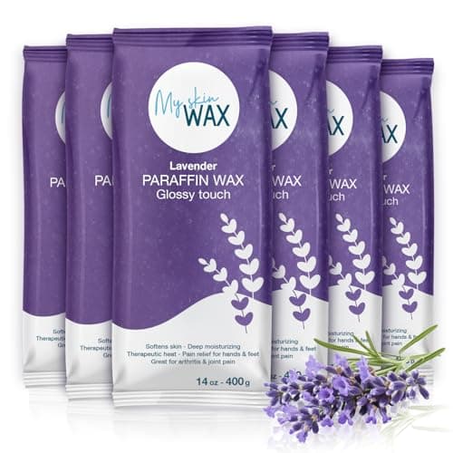 My Skin WAX Refill Pack