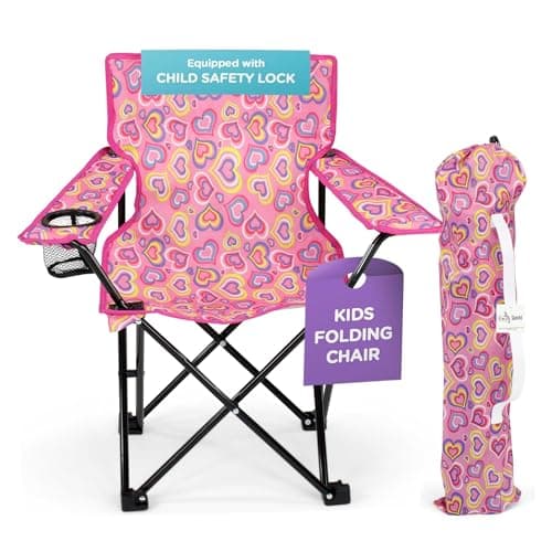 Kids Folding Chair