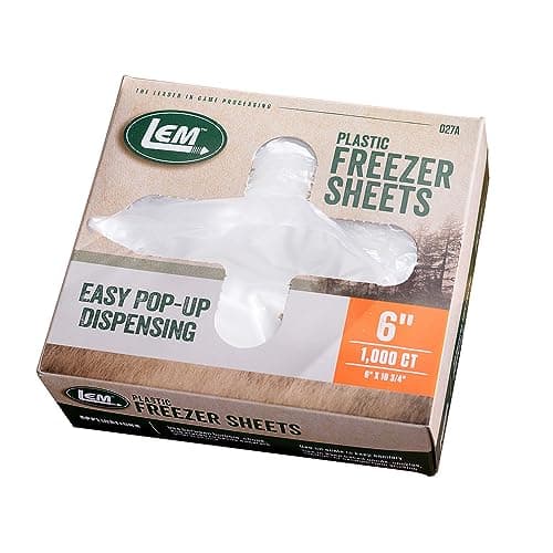 Pro Patty Sheets