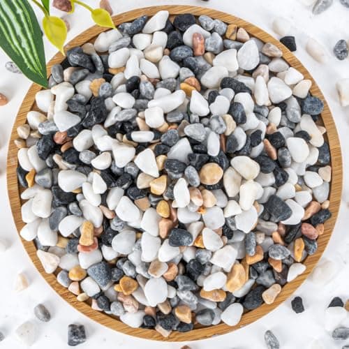 The Best Landscaping Pebbles