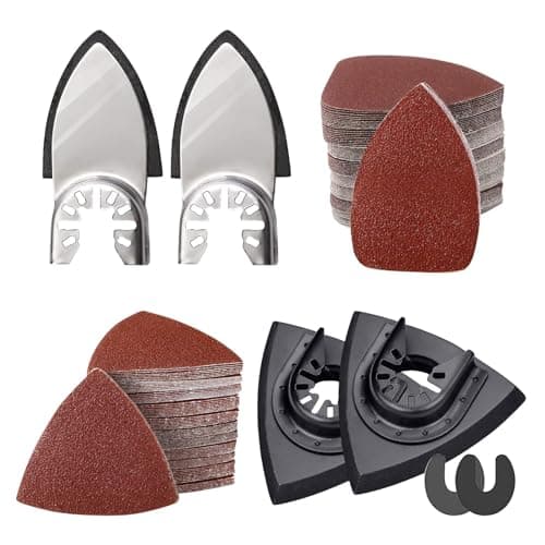 206-Piece Oscillating Kit