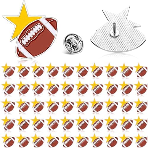 25-Pack Ball Pins