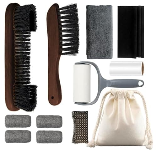Complete Maintenance Kit