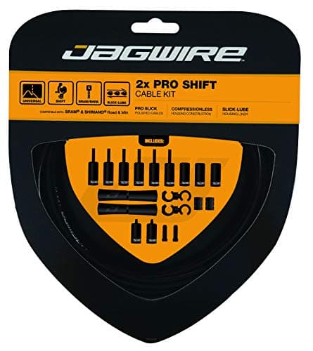 Jagwire Cable Kit
