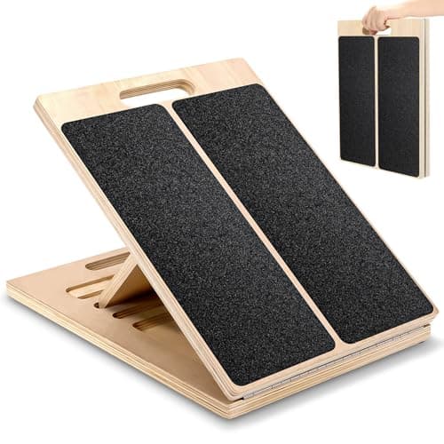 Wide Heavy-Duty Slant Board