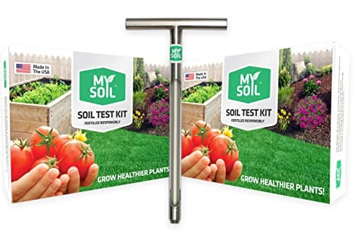MySoil Test Kit