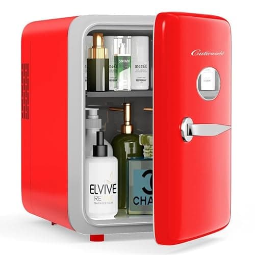 Ultra-Compact Cooler