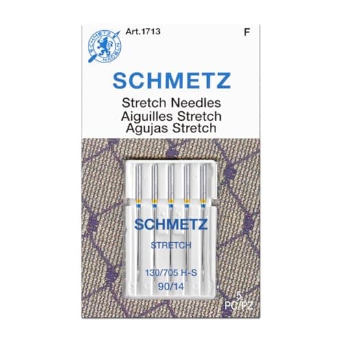 SCHMETZ Stretch Needles