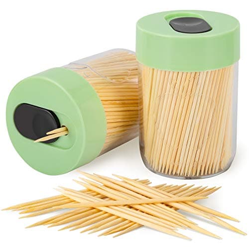 Wooden Bulk Dispenser