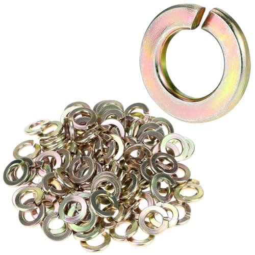 QWORK Grade 8 Washers