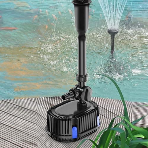 All-in-One Pond Kit