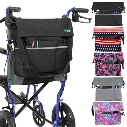 XL Wheelchair Backpack