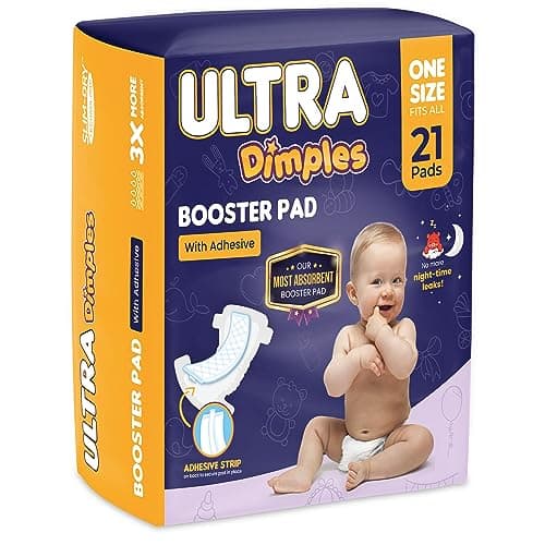 Ultra Dimples Booster