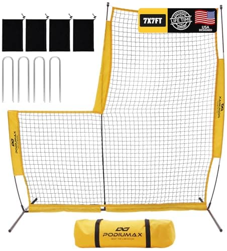 PodiuMax 7x7 L-Screen