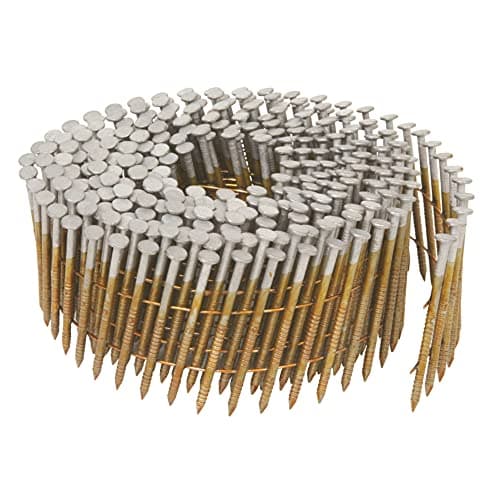 Metabo HPT 2-Inch Coils