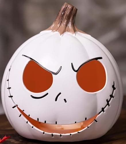 Disney Jack Light Pumpkin