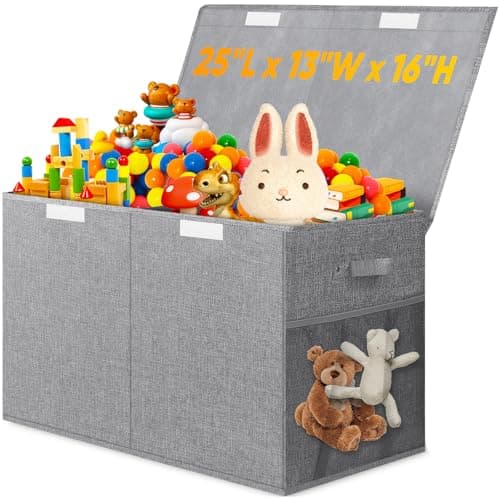 Large Toy Organizer