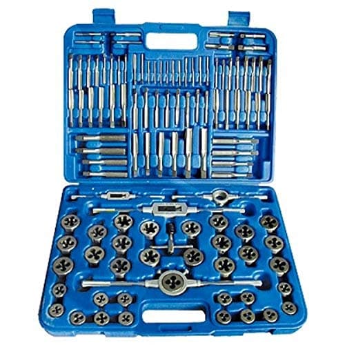 Complete Tap & Die Set
