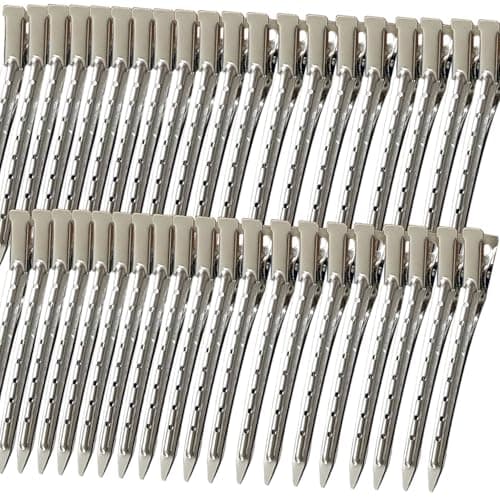 Metal Alligator Clips