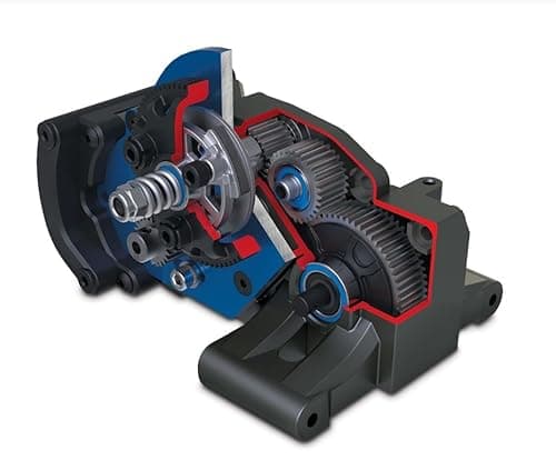 Pro Series Magnum 272R