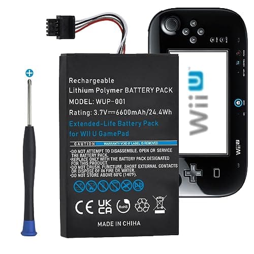Pickle Power 6600mAh
