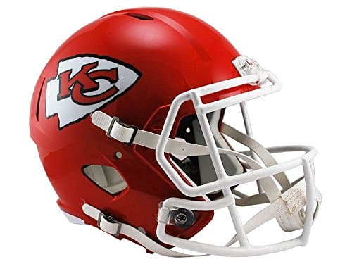 Riddell Chiefs Replica