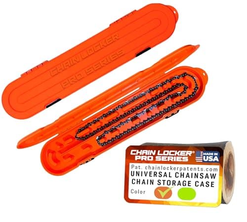 Chain Locker Pro Series