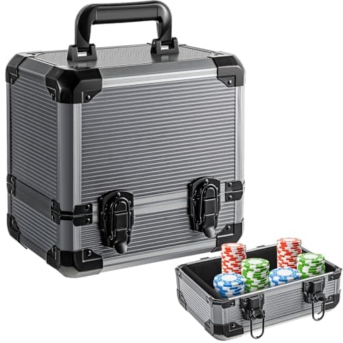 1000-Chip Pro Carrier