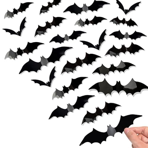 120 3D Bat Pack