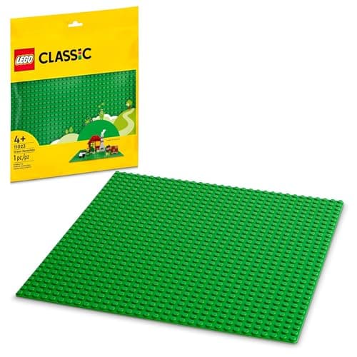The Best Toy Interlocking Building Accessories