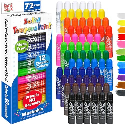Kwik Stix Bulk Pack