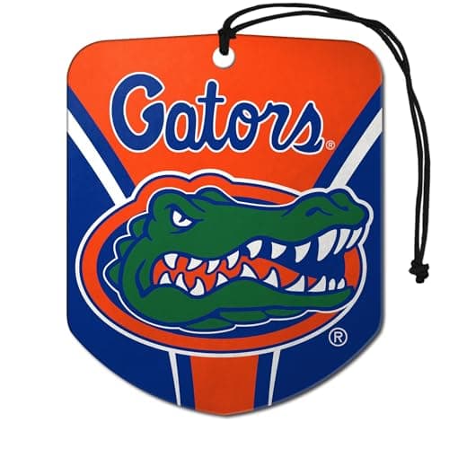 Official Team Air Freshener