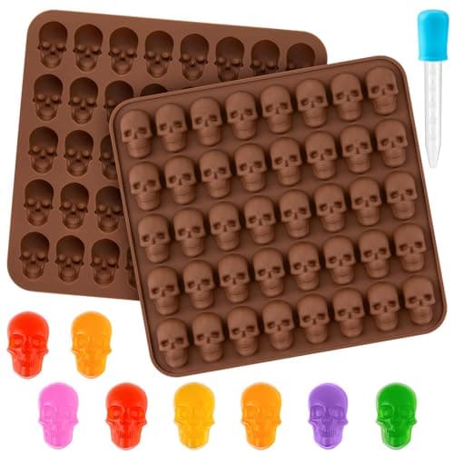 The Best Candy Molds