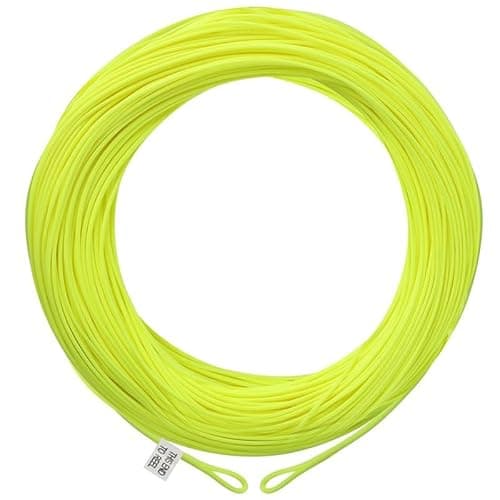Weight-Forward Floating Line