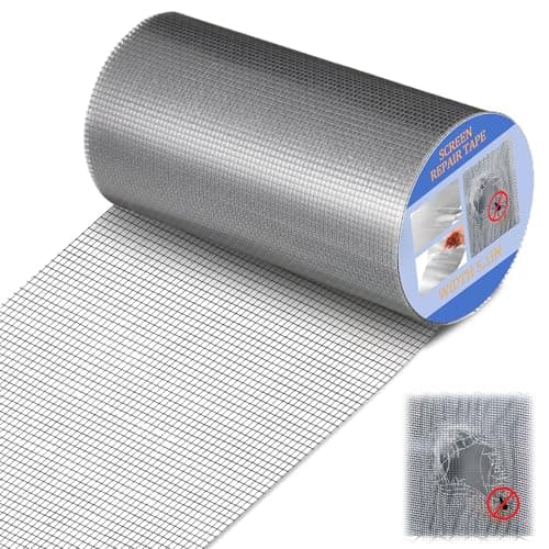 Extra-Wide Heavy Duty Tape