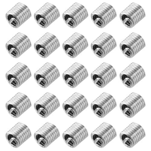 8-32 Helical Inserts