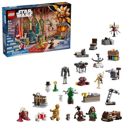 Star Wars Countdown