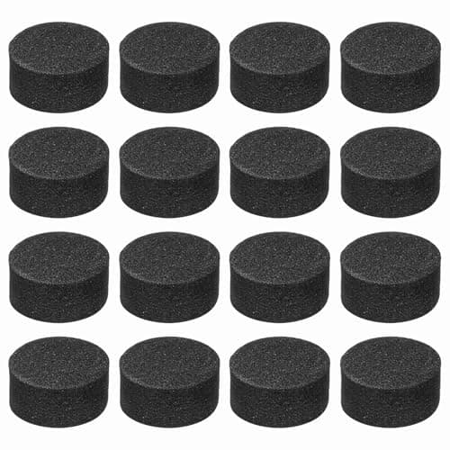 Foam Isolation Pads