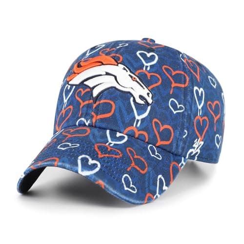 47 Broncos Toddler Hat
