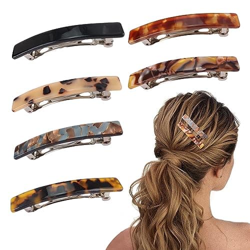 The Best Hair Barrettes