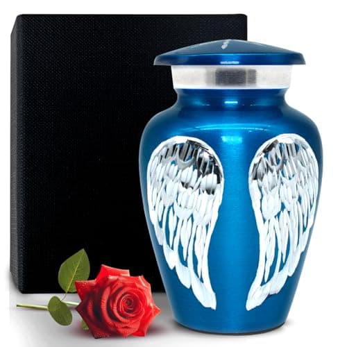 Mini Keepsake Urn