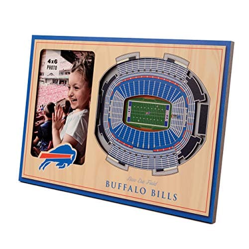 3D StadiumViews Frame