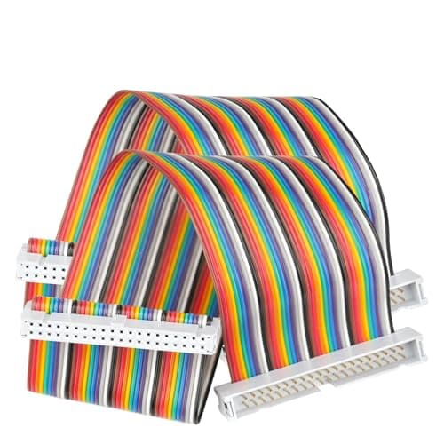 GPIO Ribbon Pair