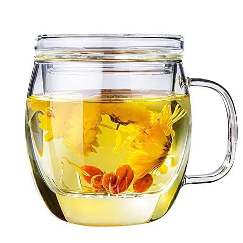 The Best Infusion Mugs