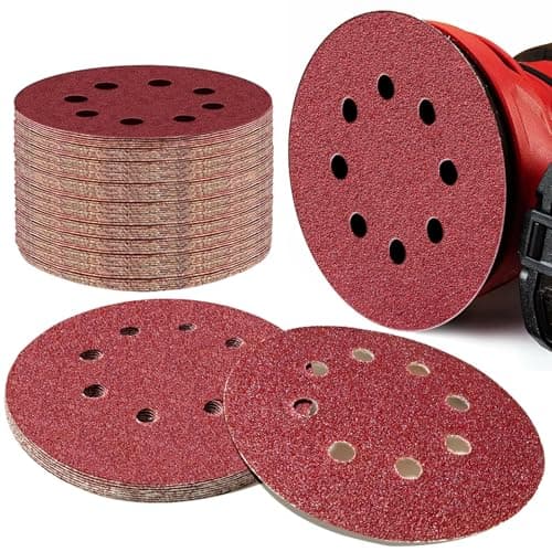 Balanced 60-Piece Discs