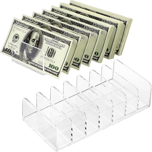 The Best Cash Register Trays