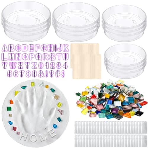 Comprehensive Mold Kit