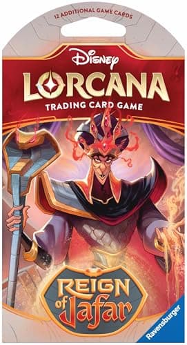 Lorcana Single Booster