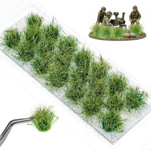 The Best Hobby Train Scratch Building Supplies